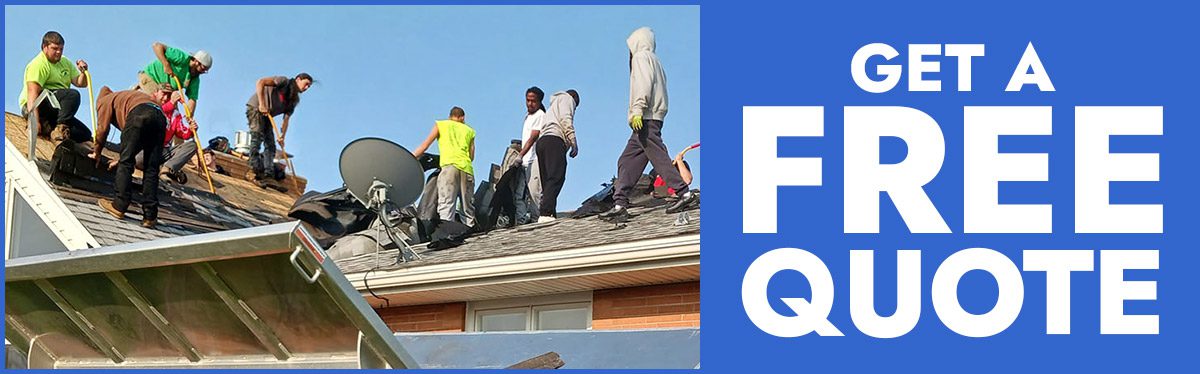 Get A Free Quote